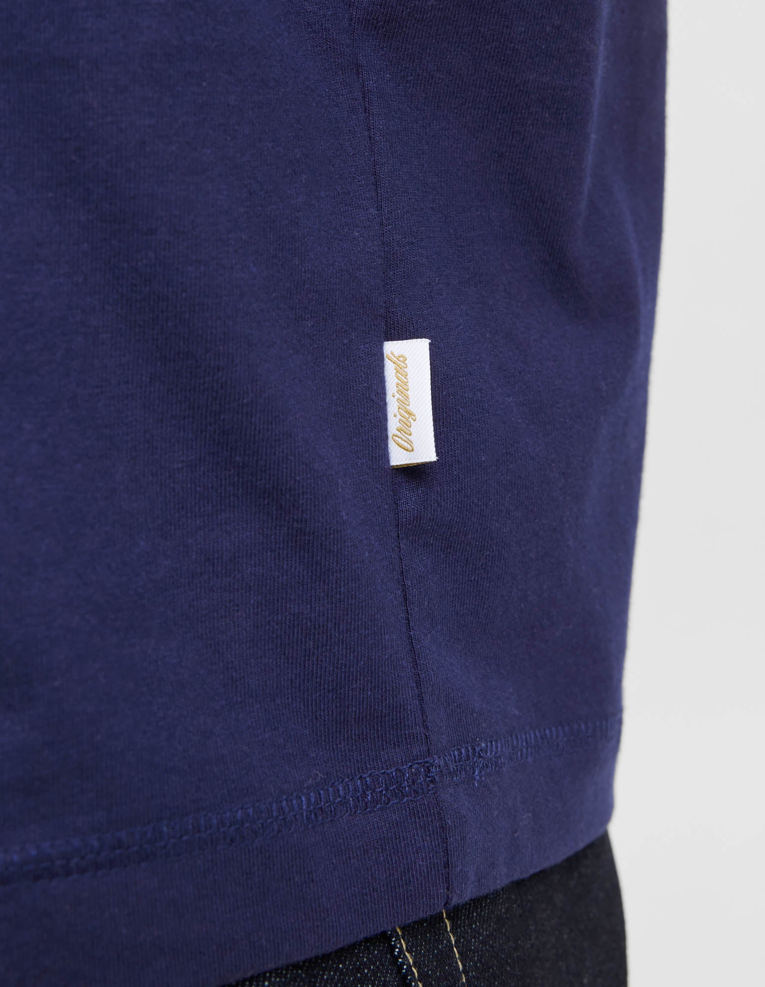 JORNORREBRO EMB T-SHIRT